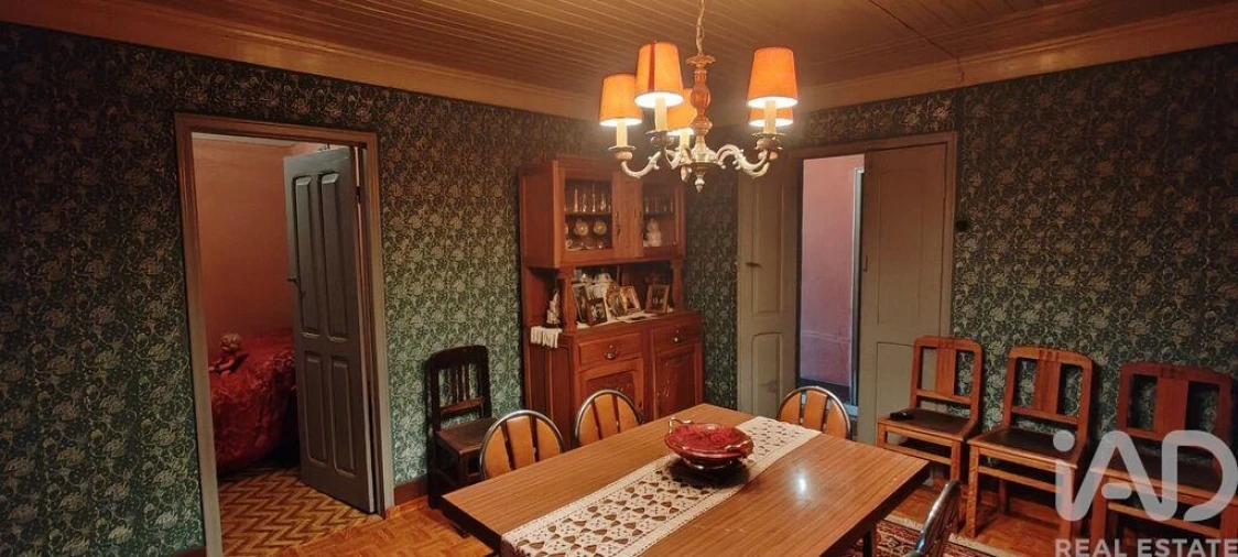 Moradia T4 para Venda em Sobral Foto 14