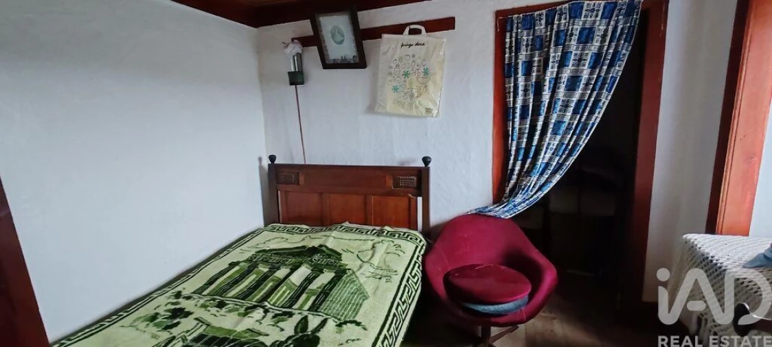 Moradia T4 para Venda em Sobral Foto 21