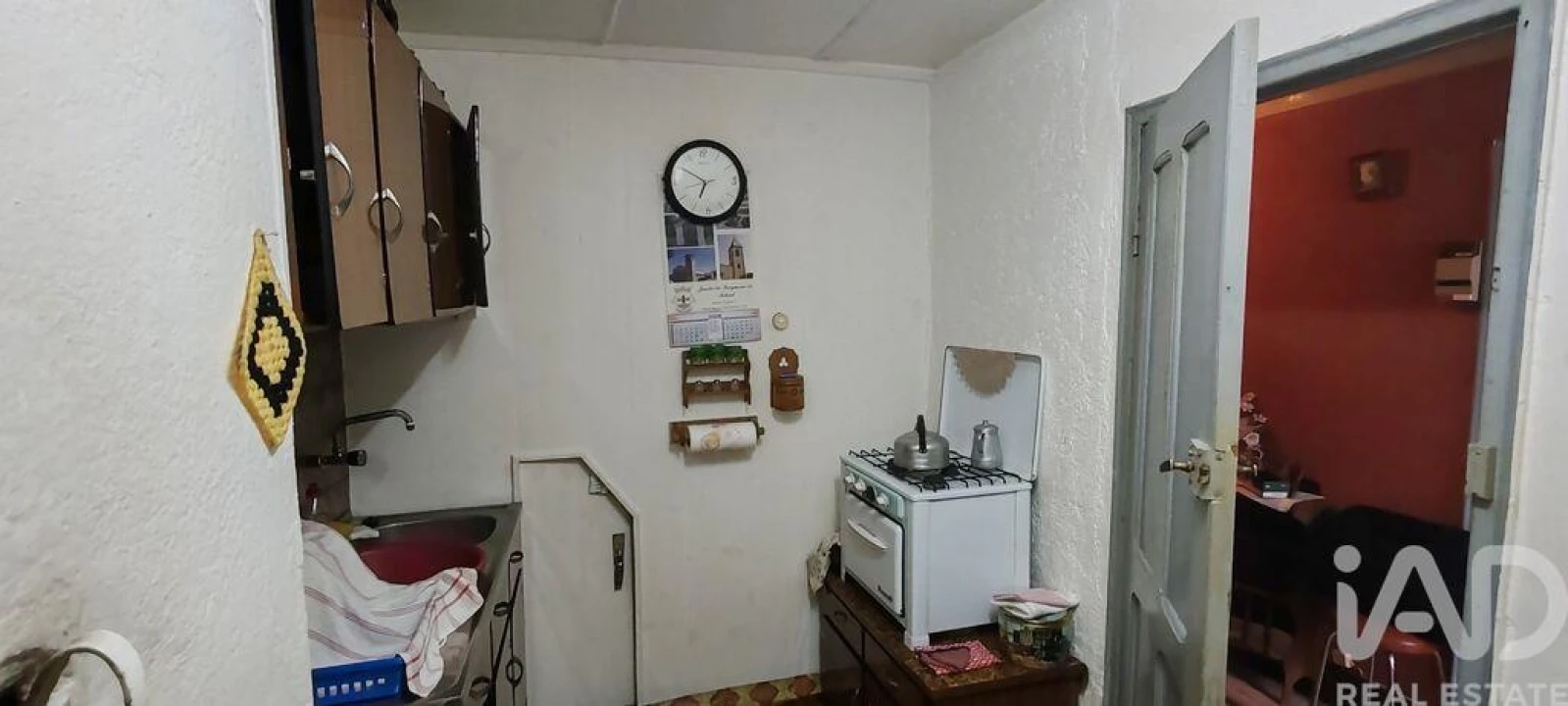 Moradia T4 para Venda em Sobral Foto 15