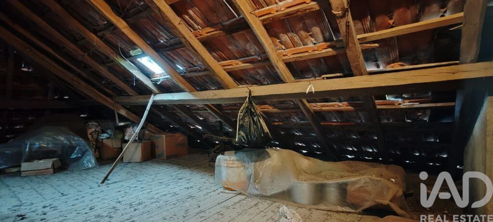 Moradia T4 para Venda em Sobral Foto 25