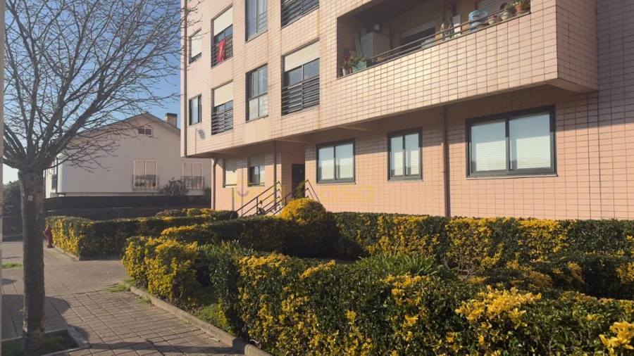 Apartamento para Venda em São Mamede de Infesta e Senhora da Hora Foto 6