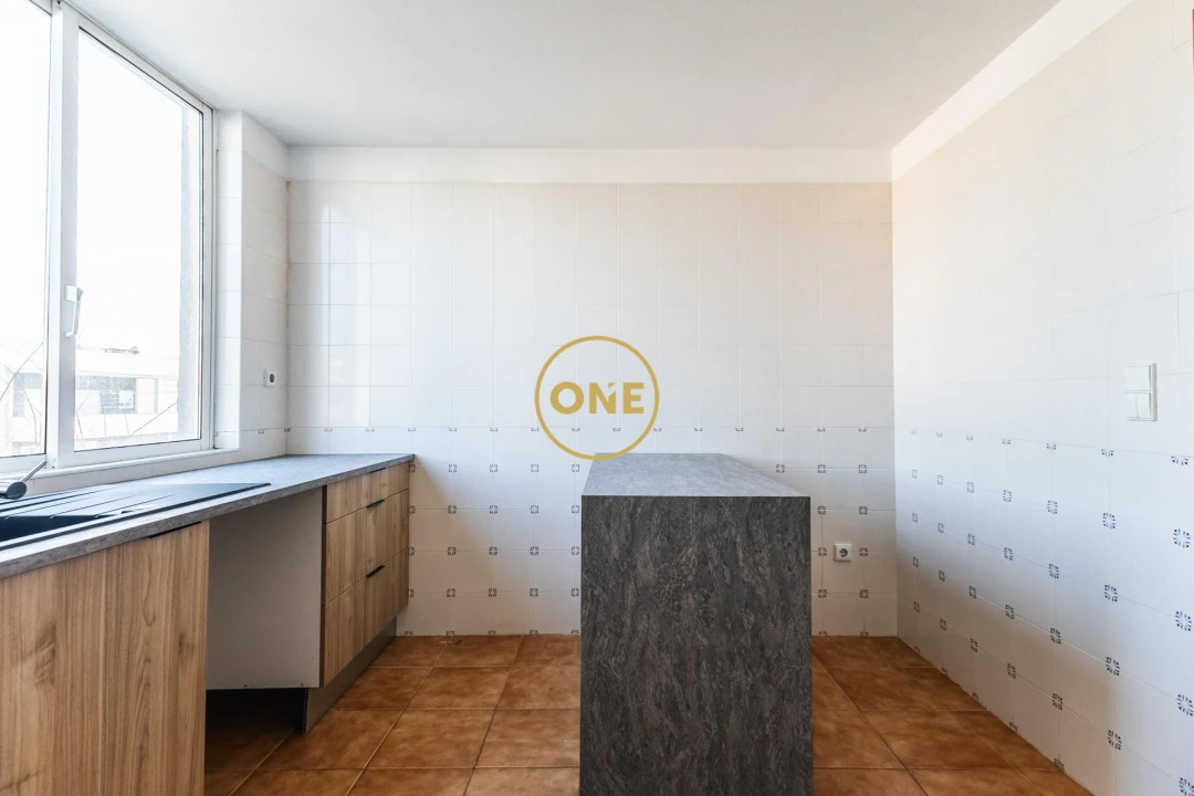 Apartamento T2 para Venda em Santo Tirso, Couto (Santa Cristina e São Miguel) e Burgães Foto 8