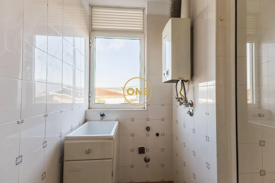 Apartamento T2 para Venda em Santo Tirso, Couto (Santa Cristina e São Miguel) e Burgães Foto 9