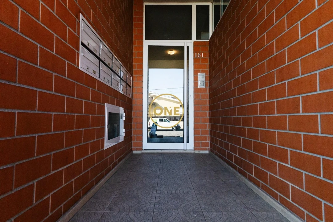 Apartamento T2 para Venda em Santo Tirso, Couto (Santa Cristina e São Miguel) e Burgães Foto 24