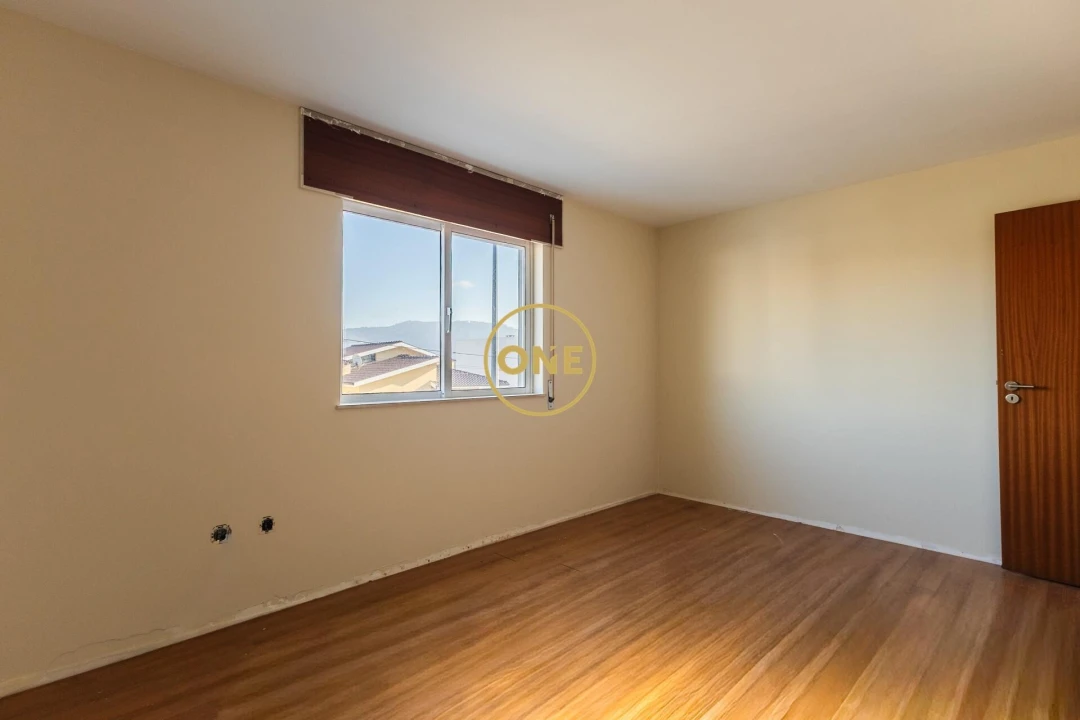 Apartamento T2 para Venda em Santo Tirso, Couto (Santa Cristina e São Miguel) e Burgães Foto 6