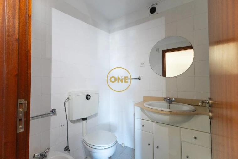 Apartamento T2 para Venda em Santo Tirso, Couto (Santa Cristina e São Miguel) e Burgães Foto 21