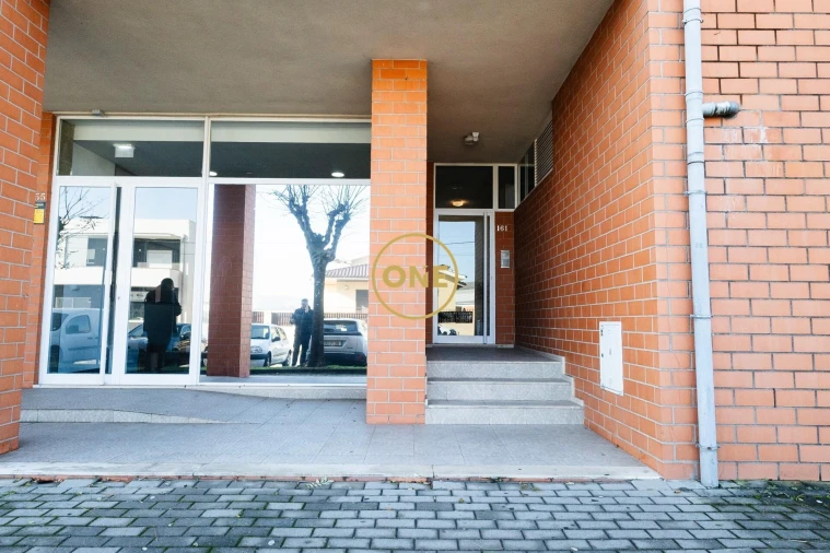 Apartamento T2 para Venda em Santo Tirso, Couto (Santa Cristina e São Miguel) e Burgães Foto 25