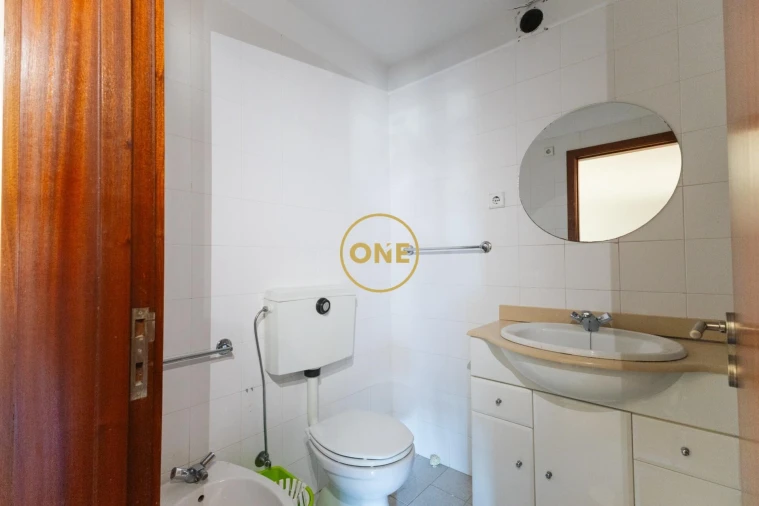 Apartamento T2 para Venda em Santo Tirso, Couto (Santa Cristina e São Miguel) e Burgães Foto 20