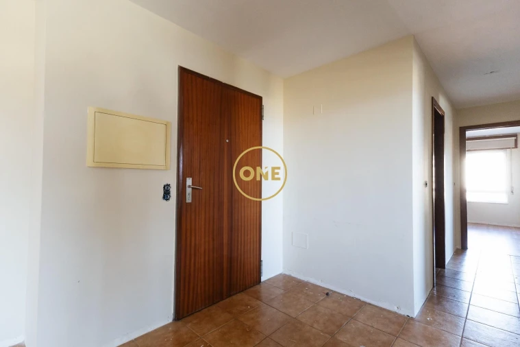 Apartamento T2 para Venda em Santo Tirso, Couto (Santa Cristina e São Miguel) e Burgães Foto 16