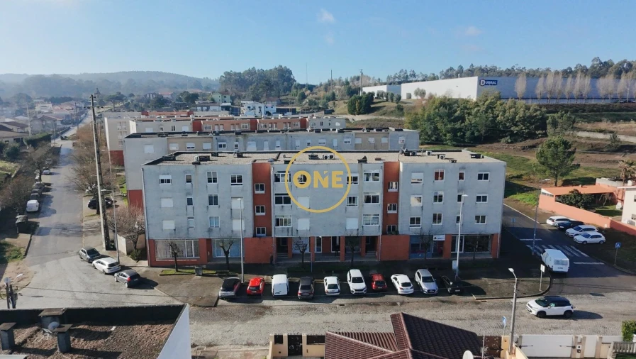 Apartamento T2 para Venda em Santo Tirso, Couto (Santa Cristina e São Miguel) e Burgães Foto 3