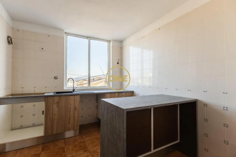Apartamento T2 para Venda em Santo Tirso, Couto (Santa Cristina e São Miguel) e Burgães Foto 7