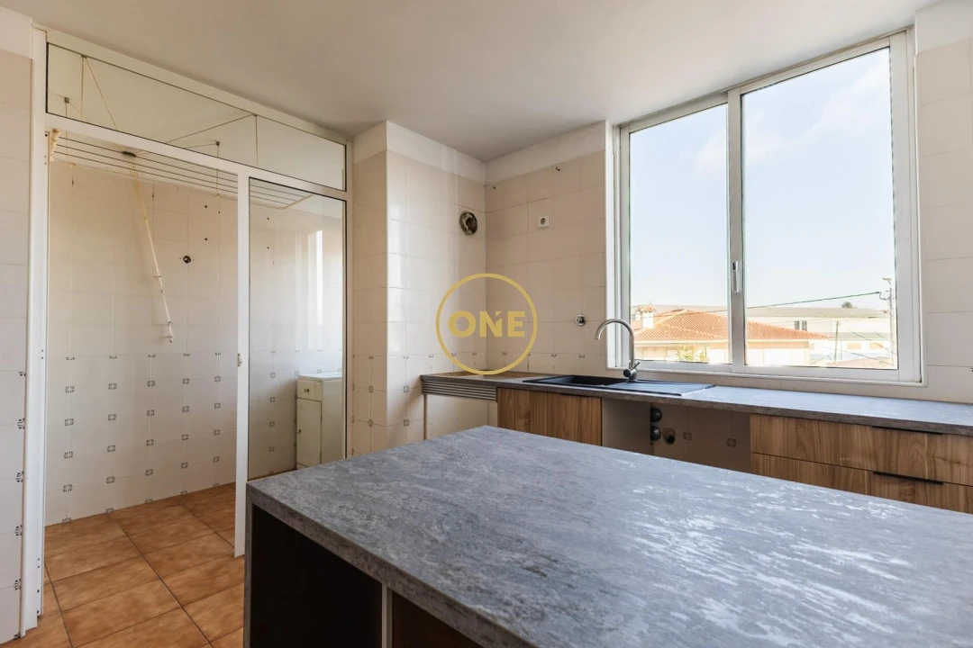 Apartamento T2 para Venda em Santo Tirso, Couto (Santa Cristina e São Miguel) e Burgães Foto 10