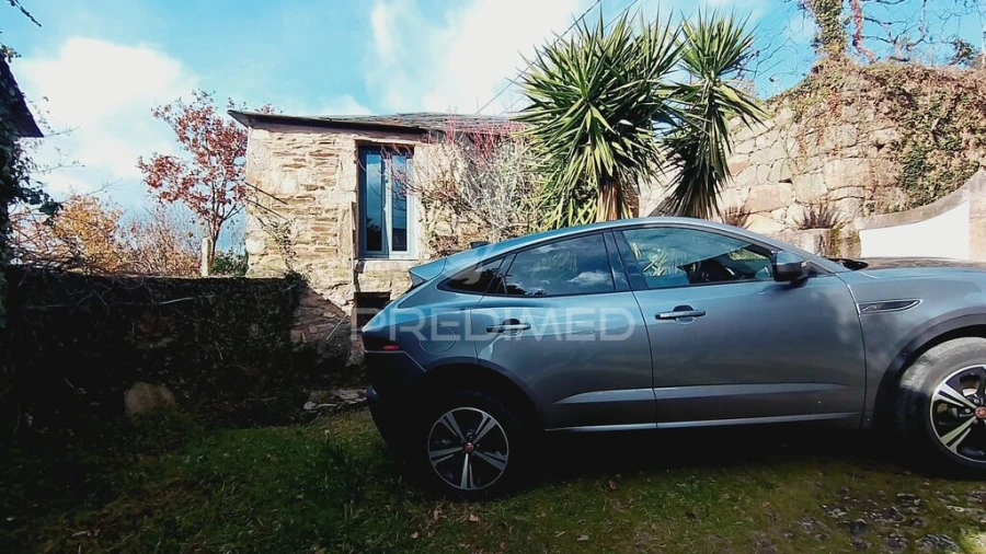 Moradia T3 para Venda em Alvarenga Foto 17