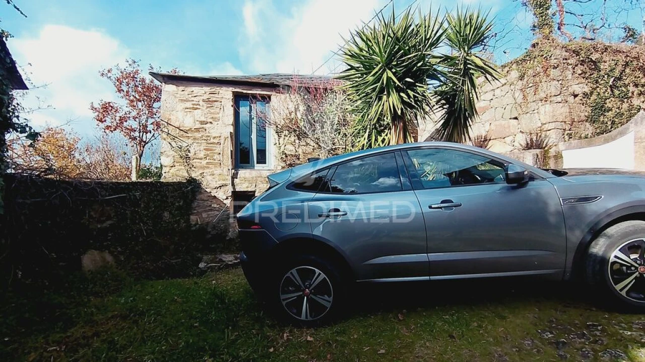 Moradia T3 para Venda em Alvarenga Foto 17