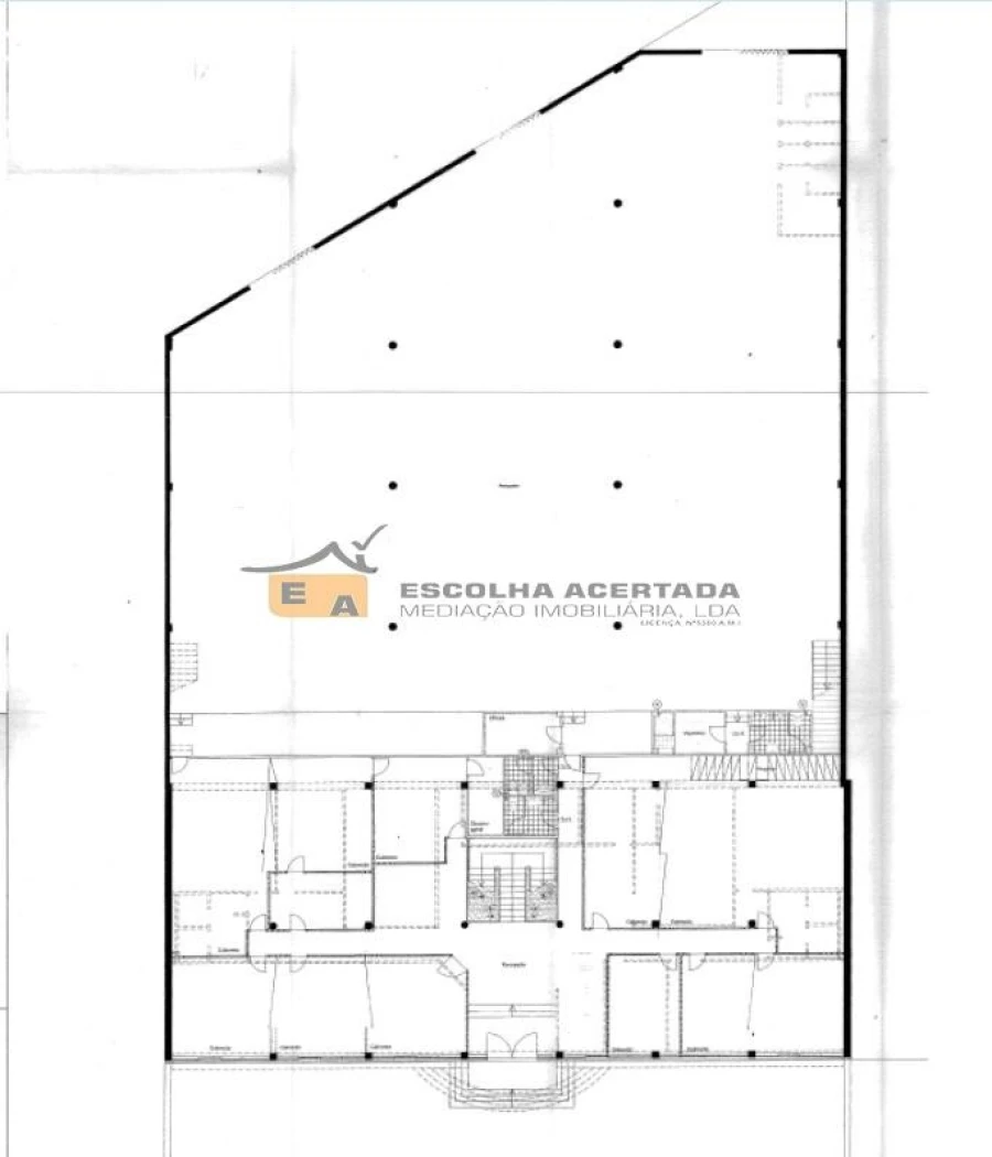 Armazém para Venda em Matosinhos e Leça da Palmeira