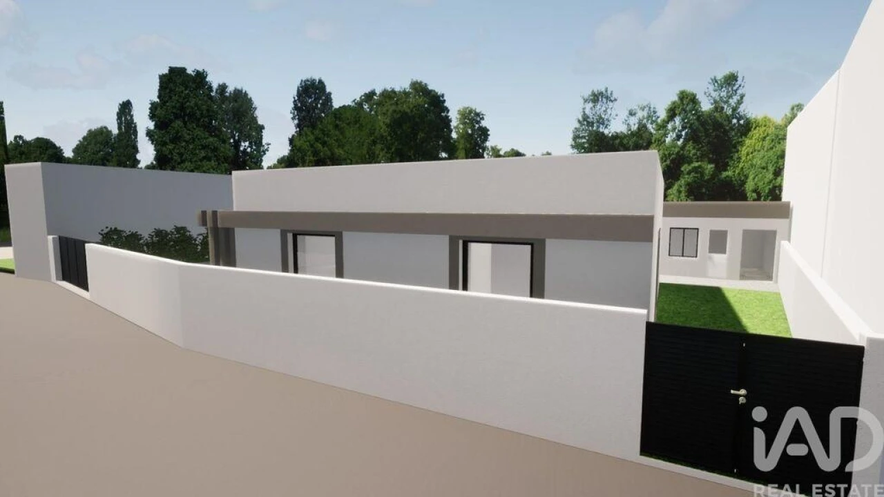 Moradia T3 para Venda em Vermelha Foto 13