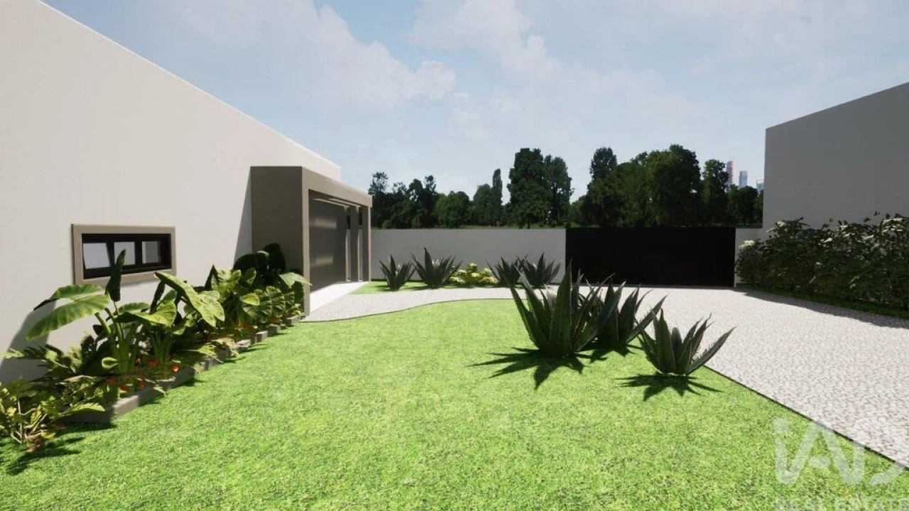 Moradia T3 para Venda em Vermelha Foto 12