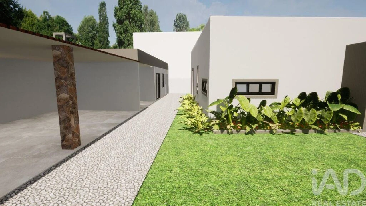 Moradia T3 para Venda em Vermelha Foto 8