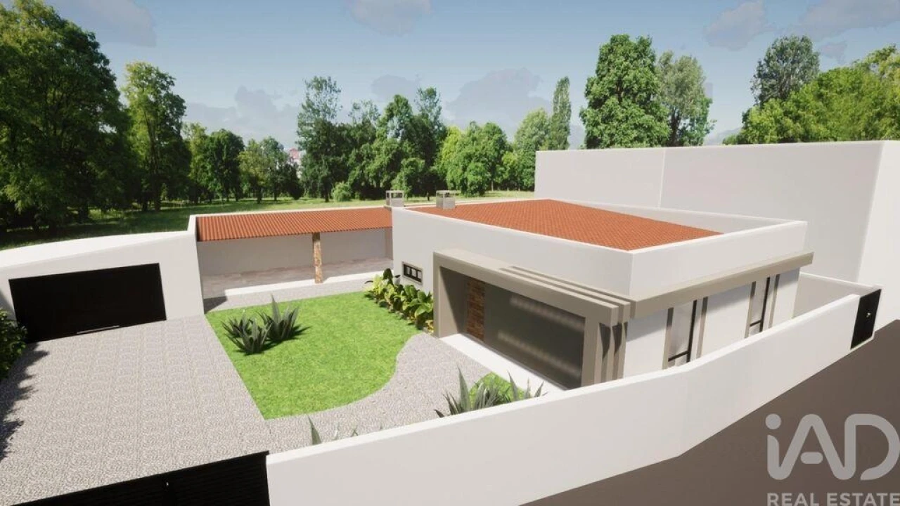 Moradia T3 para Venda em Vermelha Foto 15