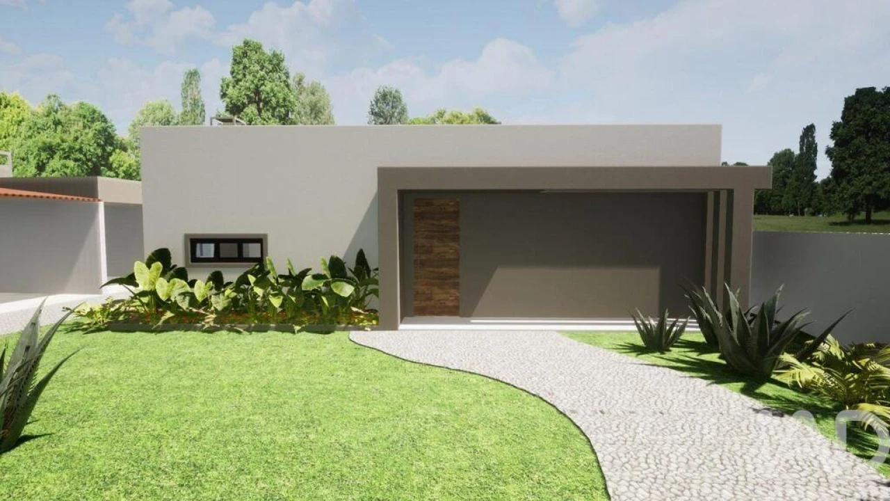 Moradia T3 para Venda em Vermelha Foto 11