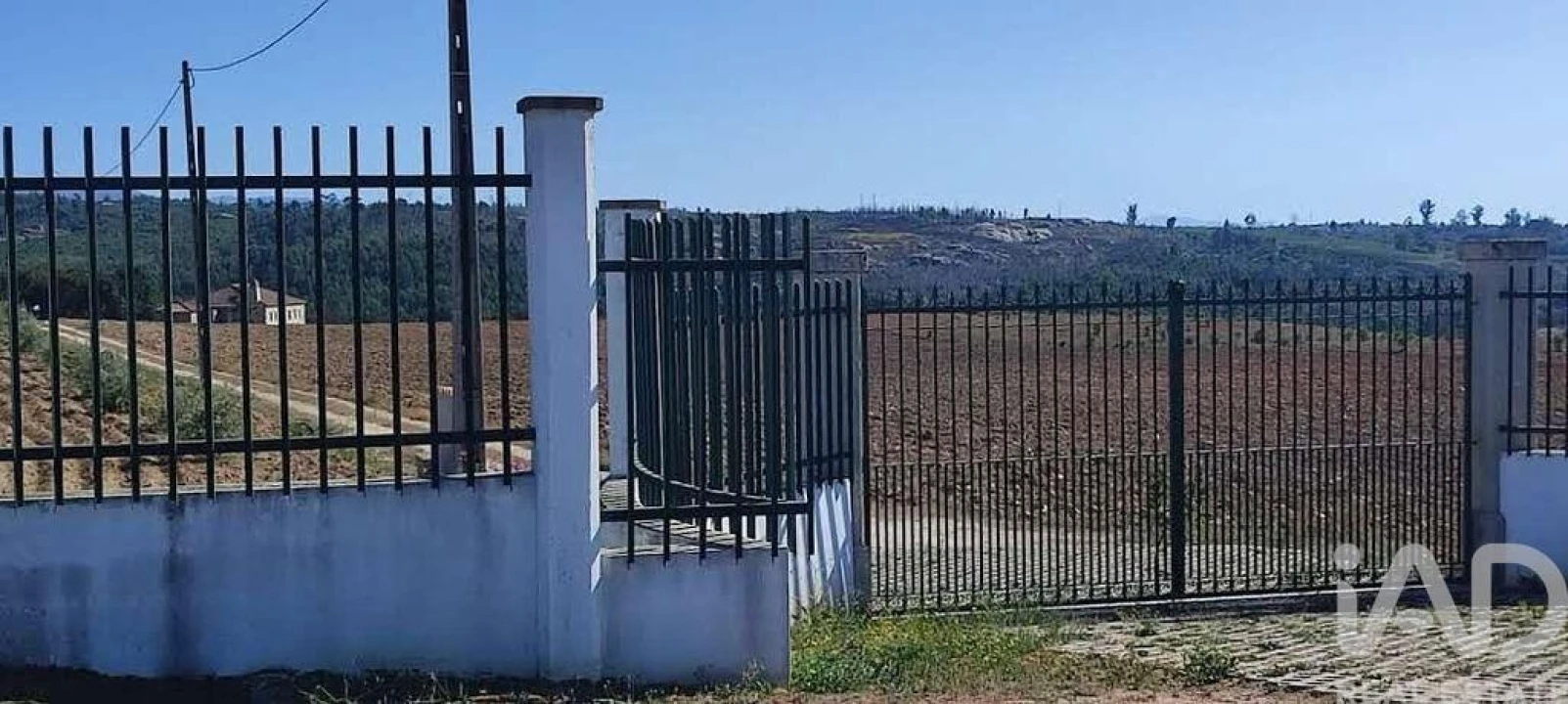 Quinta para Venda em Sameice e Santa Eulália Foto 29