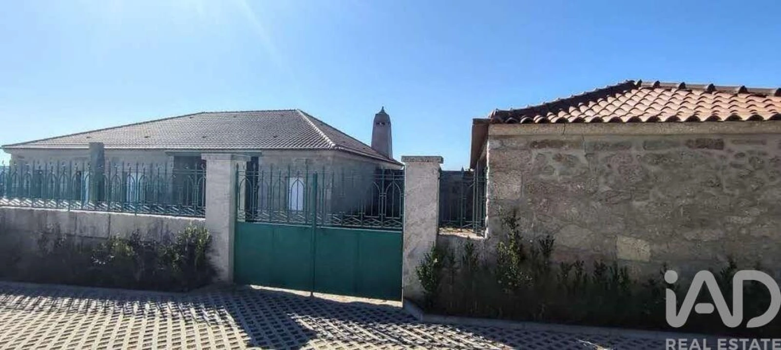 Quinta para Venda em Sameice e Santa Eulália Foto 5