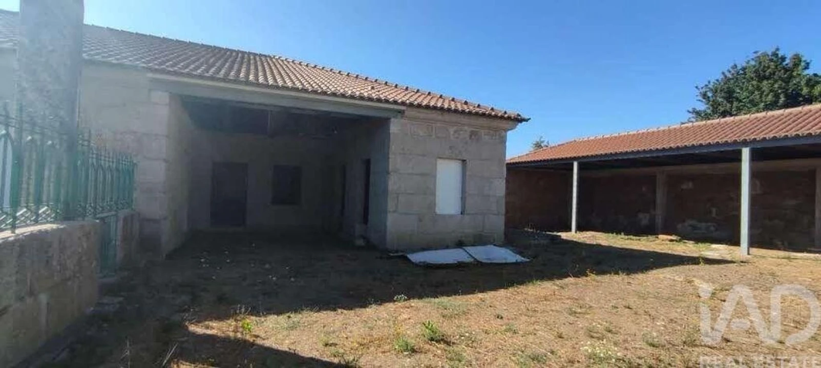 Quinta para Venda em Sameice e Santa Eulália Foto 15