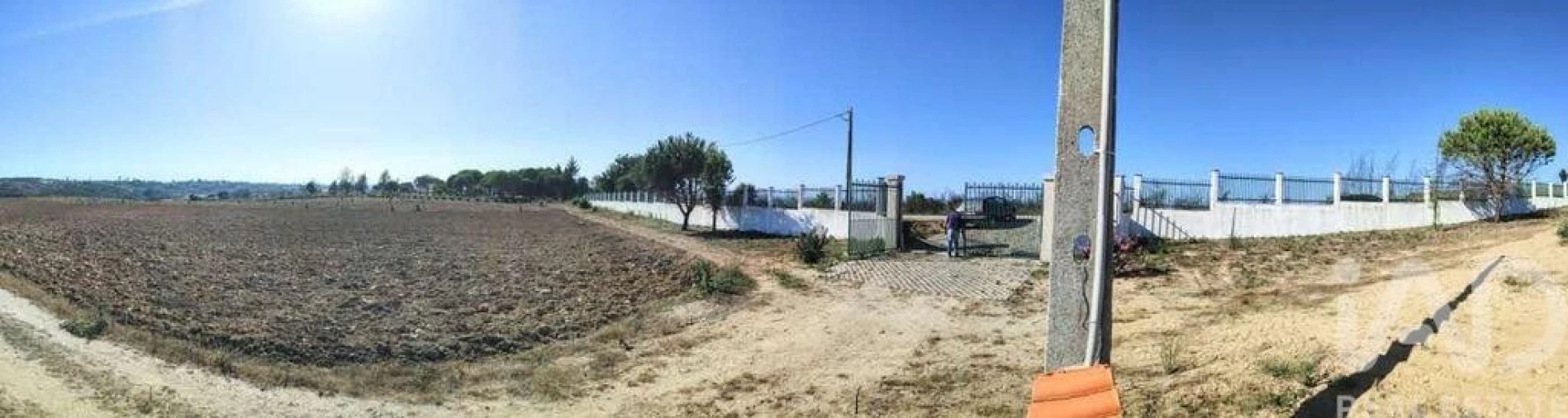 Quinta para Venda em Sameice e Santa Eulália Foto 23