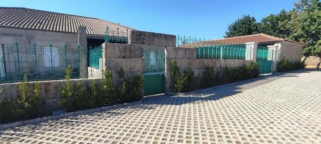 Quinta para Venda em Sameice e Santa Eulália Foto 6