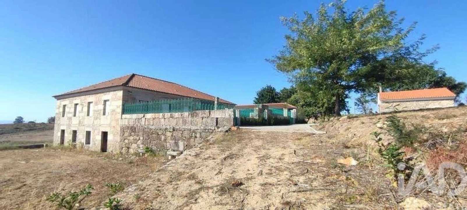 Quinta para Venda em Sameice e Santa Eulália Foto 13