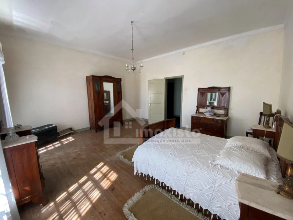 Quinta T6 para Venda em Figueiró dos Vinhos e Bairradas Foto 21