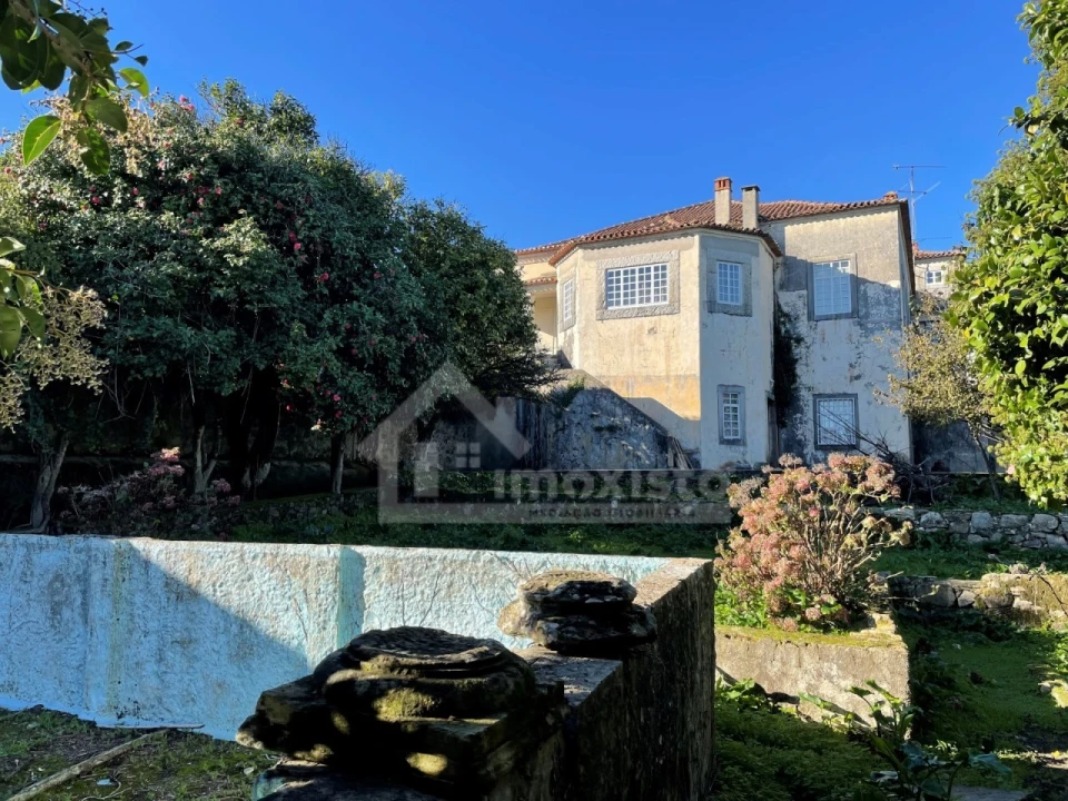 Quinta T6 para Venda em Figueiró dos Vinhos e Bairradas Foto 28