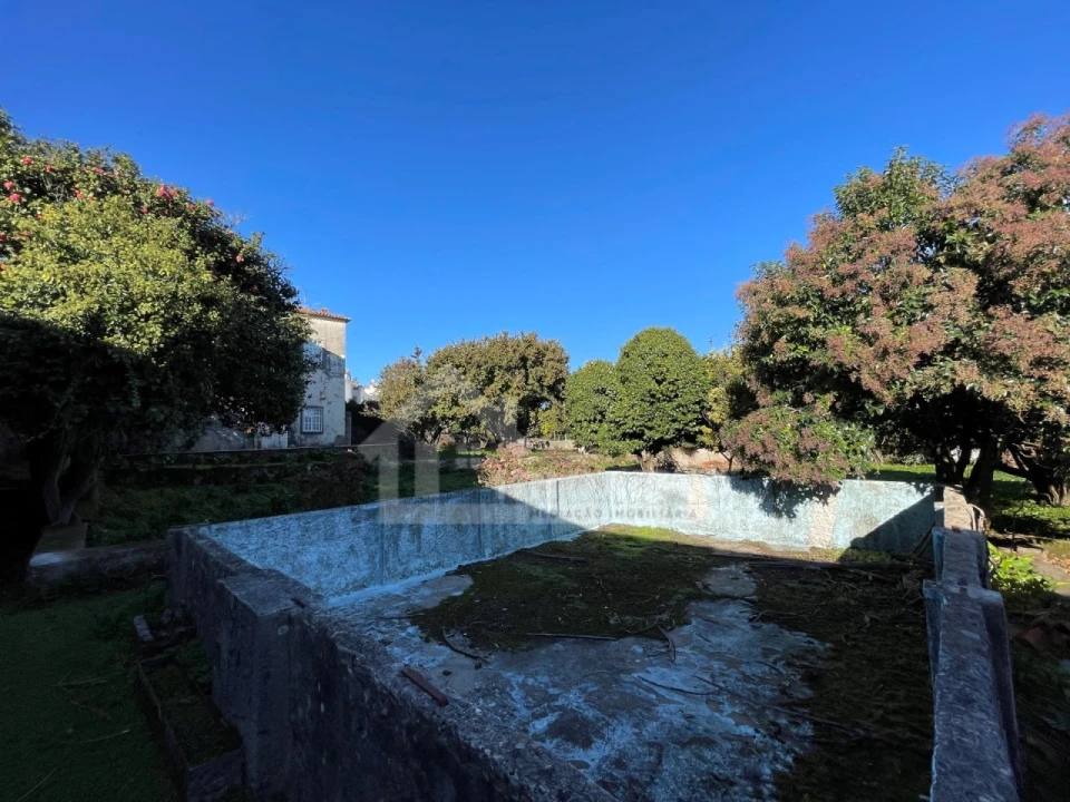 Quinta T6 para Venda em Figueiró dos Vinhos e Bairradas Foto 29