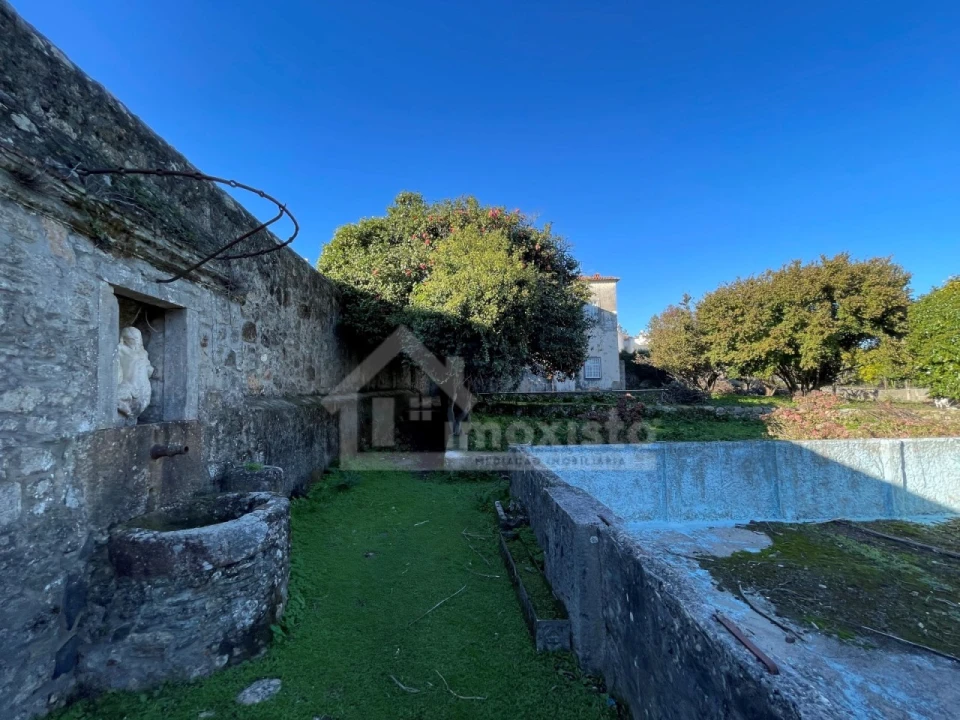 Quinta T6 para Venda em Figueiró dos Vinhos e Bairradas Foto 30