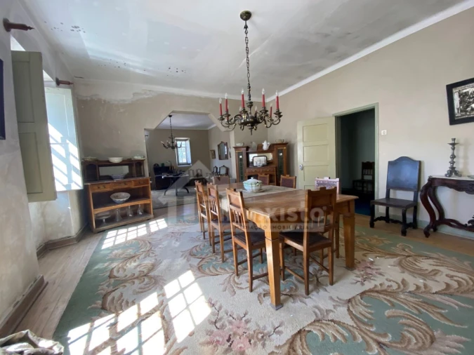 Quinta T6 para Venda em Figueiró dos Vinhos e Bairradas Foto 3