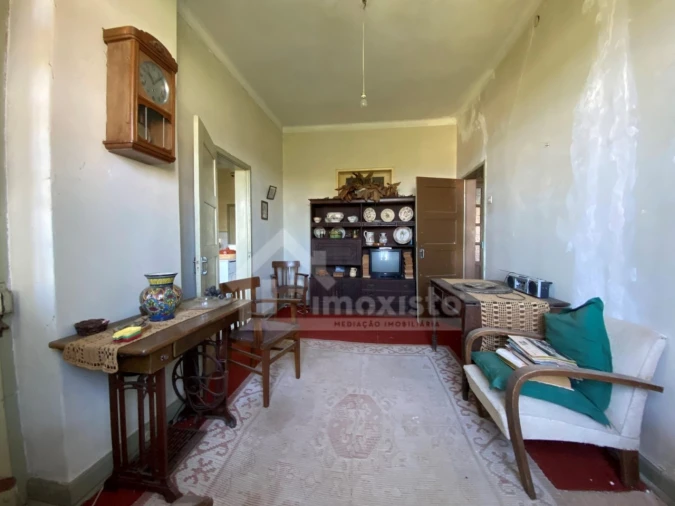 Quinta T6 para Venda em Figueiró dos Vinhos e Bairradas Foto 5