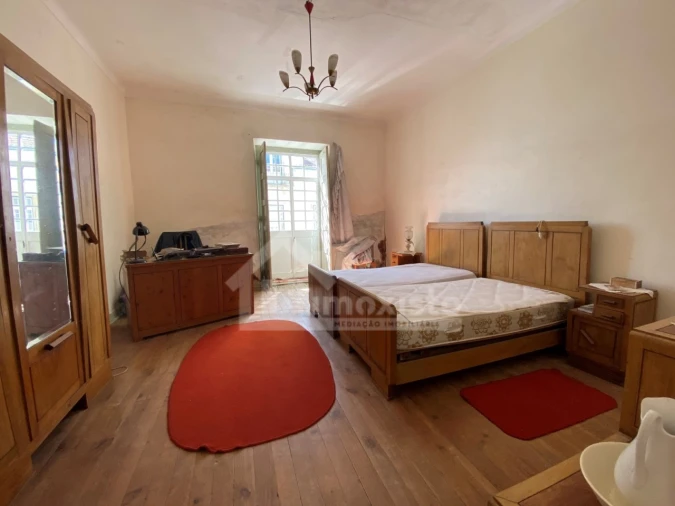 Quinta T6 para Venda em Figueiró dos Vinhos e Bairradas Foto 12