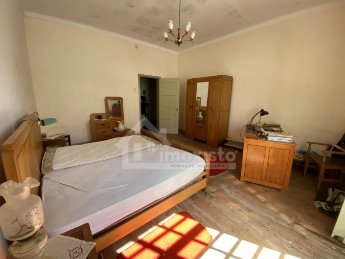 Quinta T6 para Venda em Figueiró dos Vinhos e Bairradas Foto 14