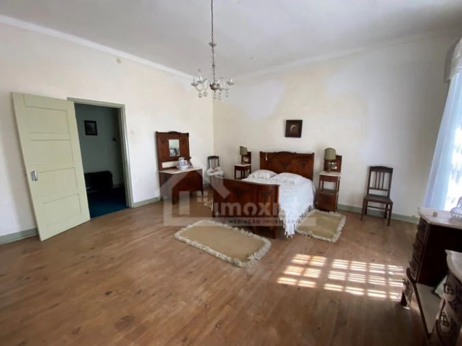 Quinta T6 para Venda em Figueiró dos Vinhos e Bairradas Foto 20