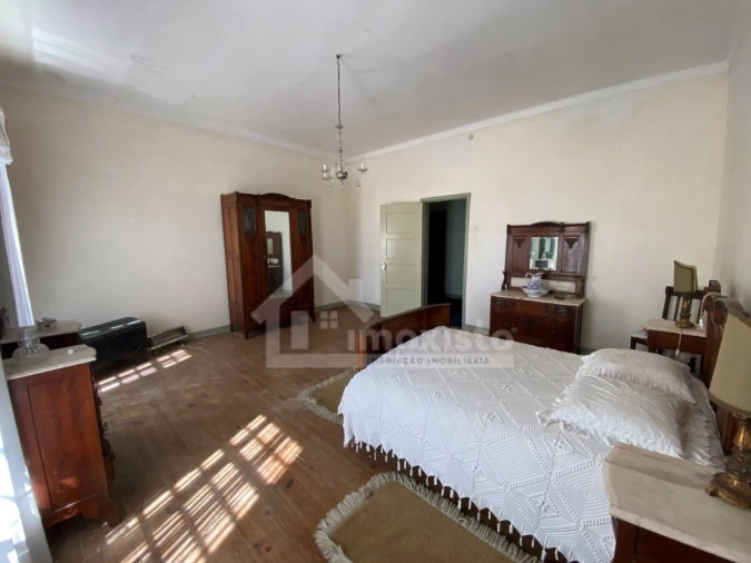 Quinta T6 para Venda em Figueiró dos Vinhos e Bairradas Foto 21