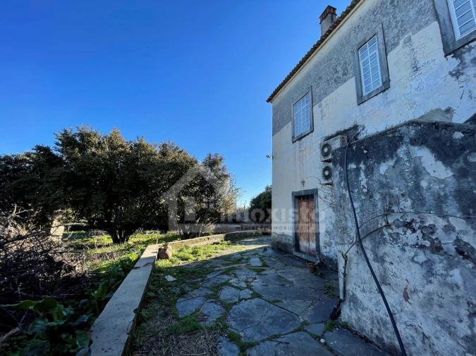 Quinta T6 para Venda em Figueiró dos Vinhos e Bairradas Foto 23