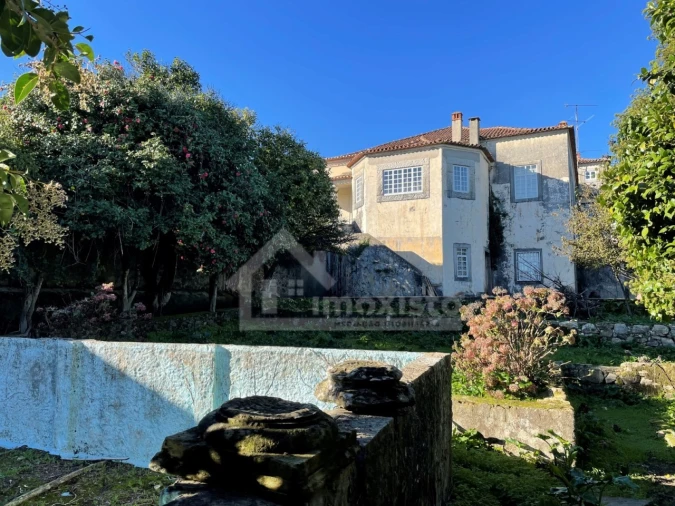 Quinta T6 para Venda em Figueiró dos Vinhos e Bairradas Foto 28