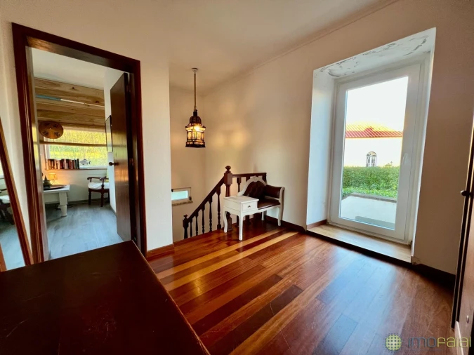 Moradia T4 para Venda em Salão Foto 19