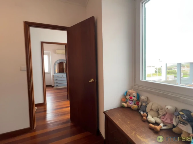 Moradia T4 para Venda em Salão Foto 30