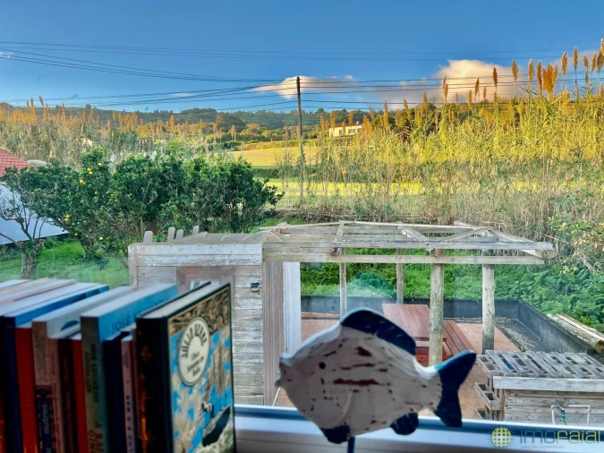 Moradia T4 para Venda em Salão Foto 32