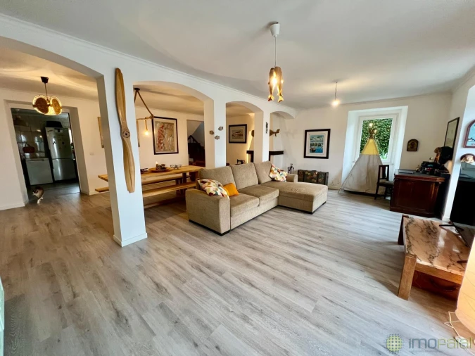 Moradia T4 para Venda em Salão Foto 5