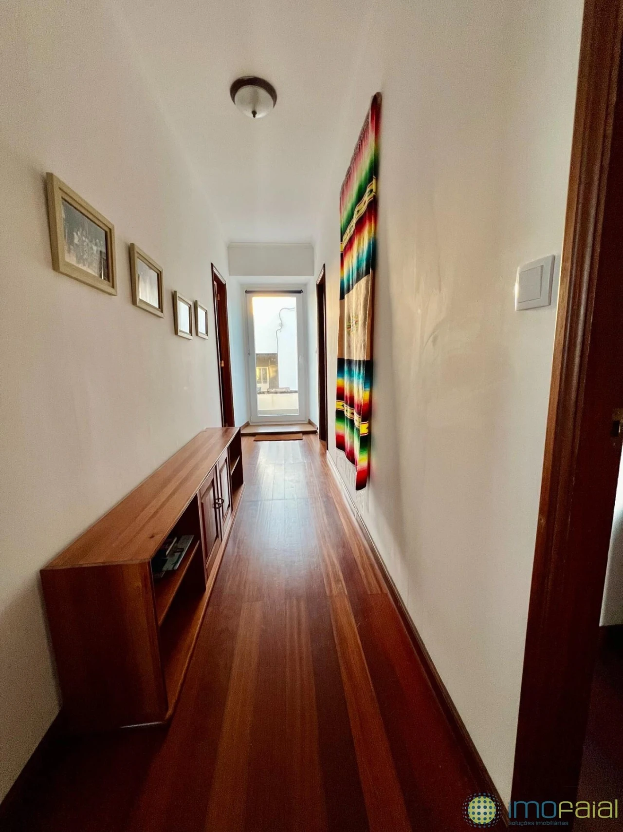 Moradia T4 para Venda em Salão Foto 20