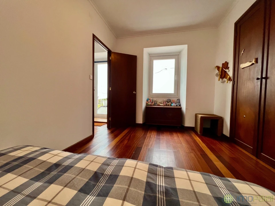 Moradia T4 para Venda em Salão Foto 29