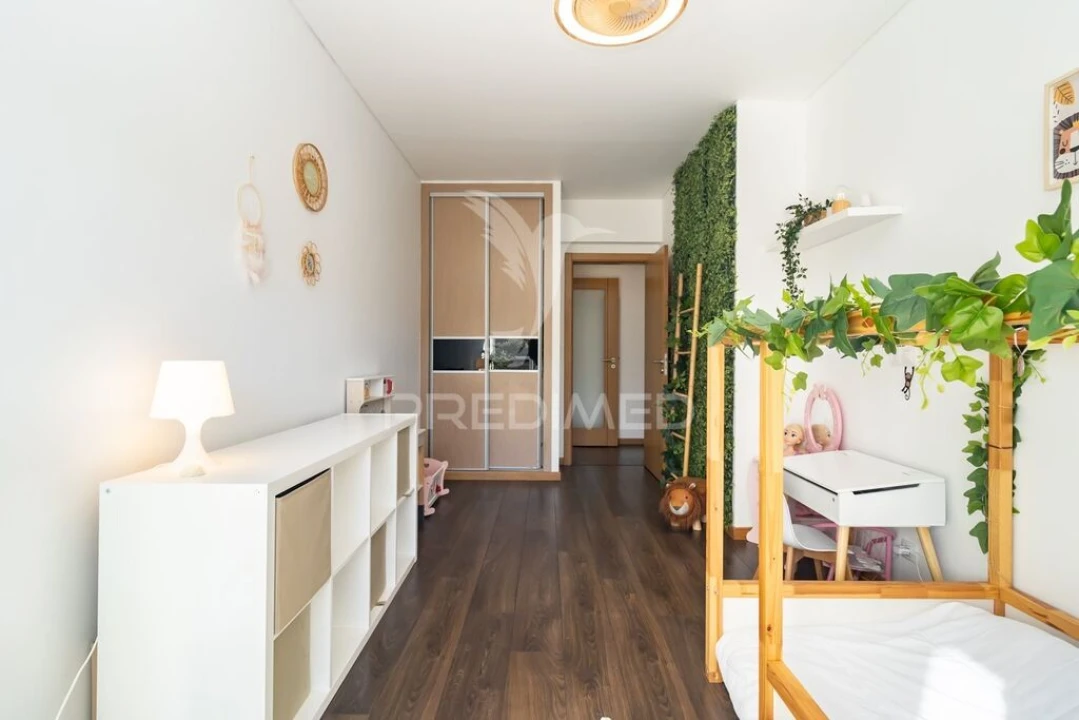 Apartamento T3 para Venda em Seixal, Arrentela e Aldeia de Paio Pires Foto 20