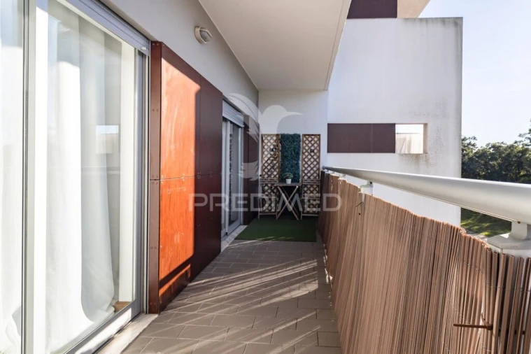 Apartamento T3 para Venda em Seixal, Arrentela e Aldeia de Paio Pires Foto 12
